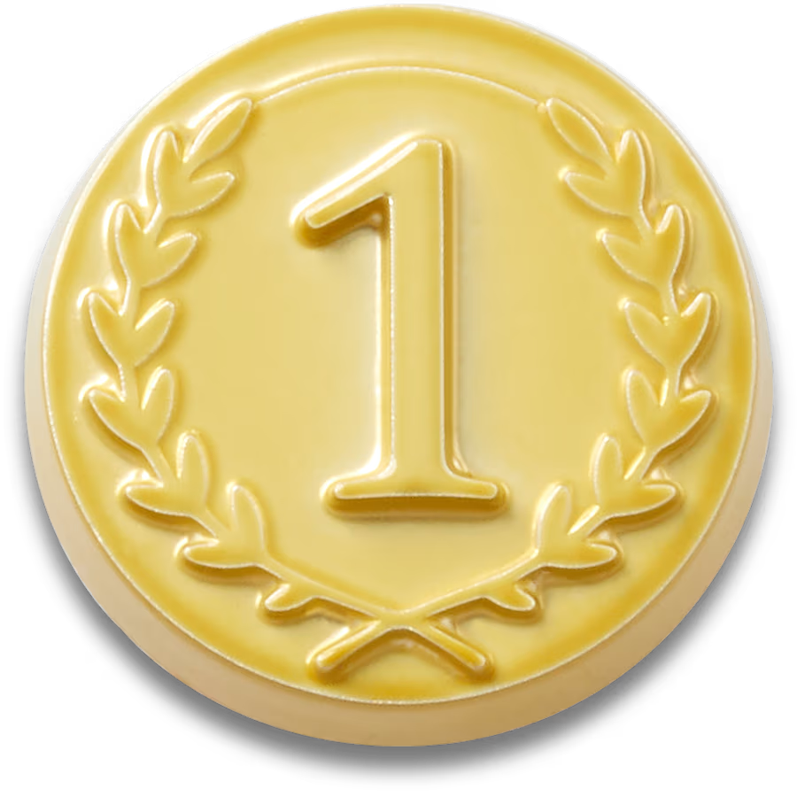 Gold Medal