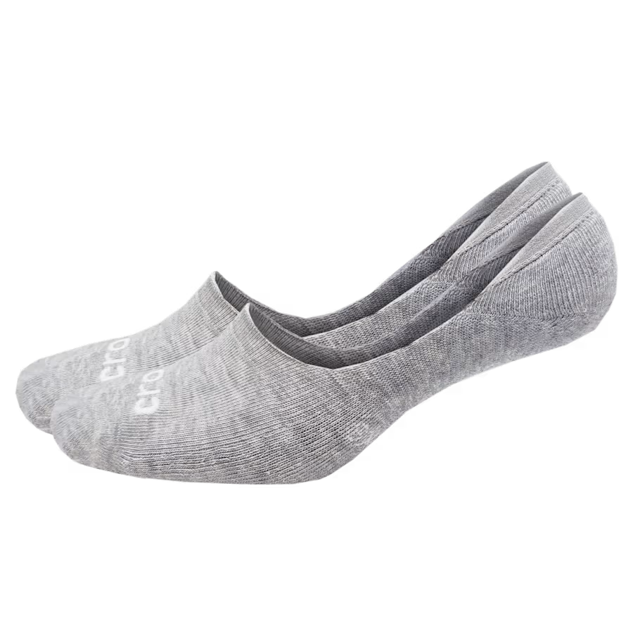 CrocsSocks Hidden Liner 3PK