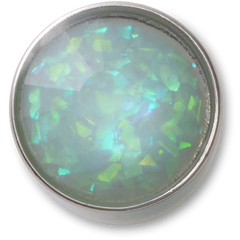 Opal Circle Gem Sim