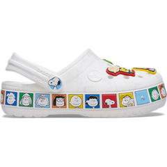 Peanuts Crocband Clog Kids