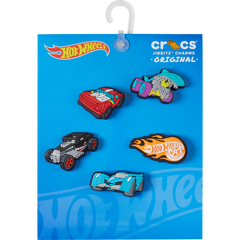 Hot Wheels 5 Pack