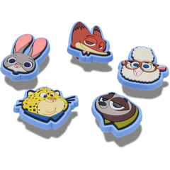 Disney Zootopia 2 5 Pack