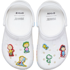 Peanuts Crocband Clog Kids