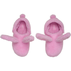 Classic Cozzzy Bunny Slipper