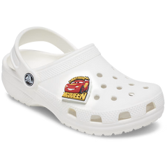 Cars Movie Lightning McQueen