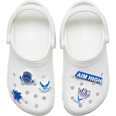 Armed Forces US Air Force 5Pck