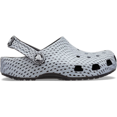 Kids' Classic Jersey Clog