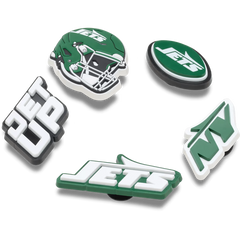 NFL New York Jets 5 Pack