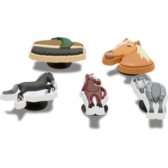 Horse 5 Pack