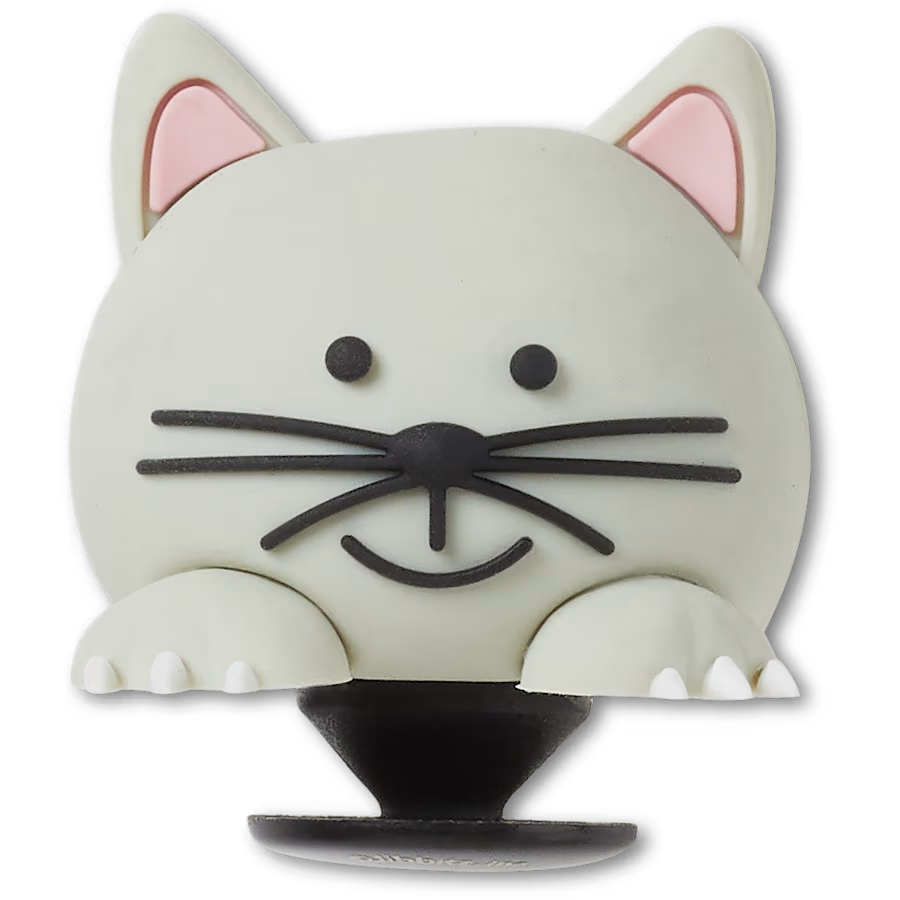 3D Kitty