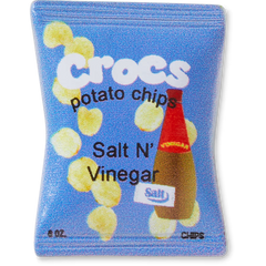 Blue Chip Bag