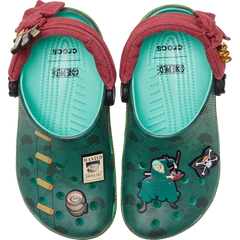 ONE PIECE Zoro Classic Clog