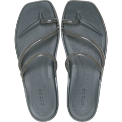 Miami Jelly Toe Loop Sandal