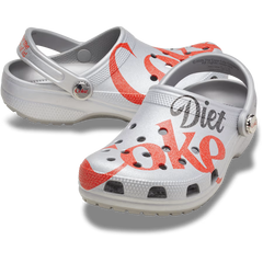 Diet Coke Classic Clog