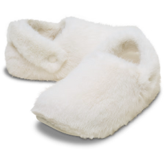 Classic Cozzzy Luxe Slipper