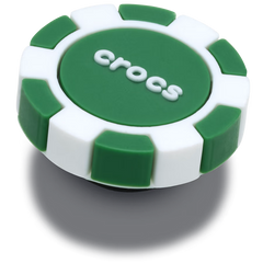 Crocs Poker Chip