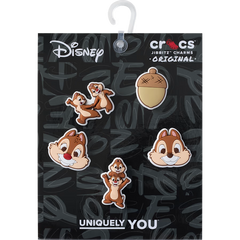 Disney Chip n Dale 5 Pack