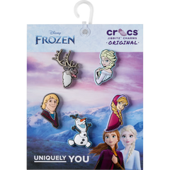 Frozen 5 Pack