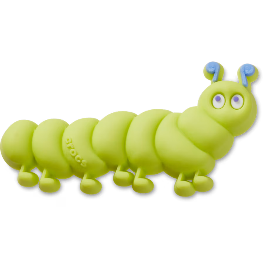 Crafty Caterpillar