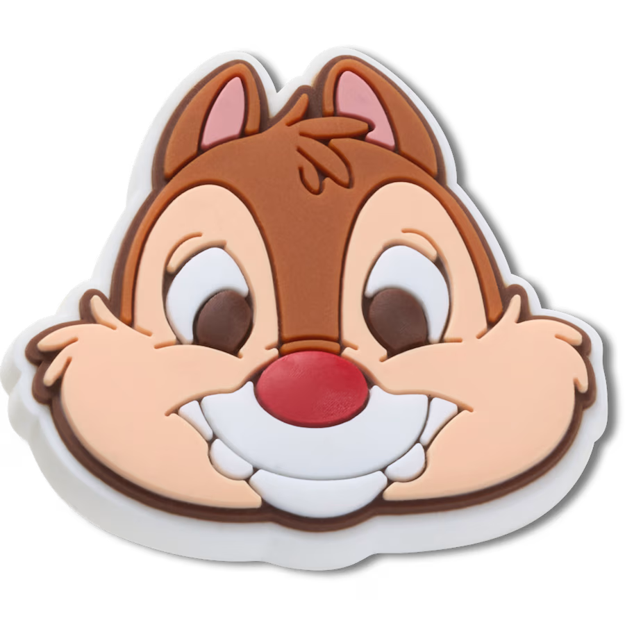 Disney Chip N Dale Smile