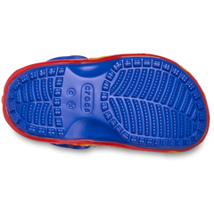 Toddler Classic IAM Dragon Lights Clog