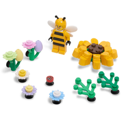 LEGO® Sunshine Garden 10 Pack