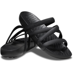 Splash Strappy Sandal