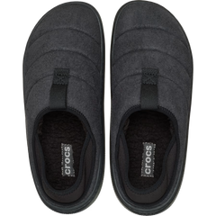 Classic Vegan Suede Moc