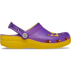LSU Classic Clog