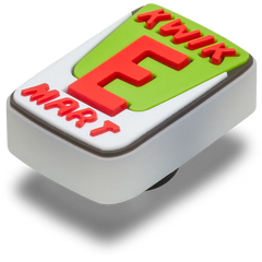 The Simpsons Kwik E Mart