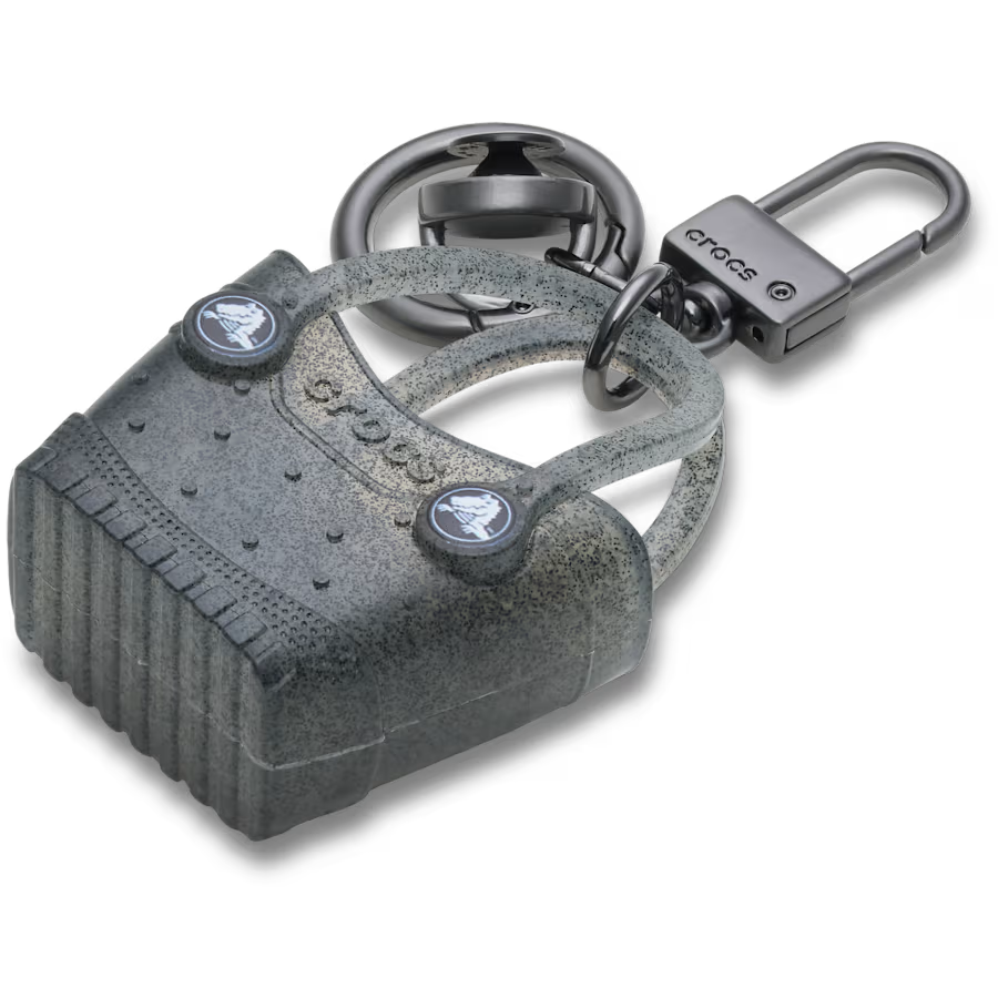 Crocs Tote Bag Charm