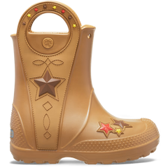 Kids' Handle It Western Boot