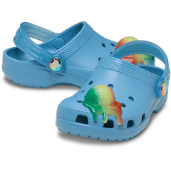 Toddler Classic Scented Snow Cone Clog