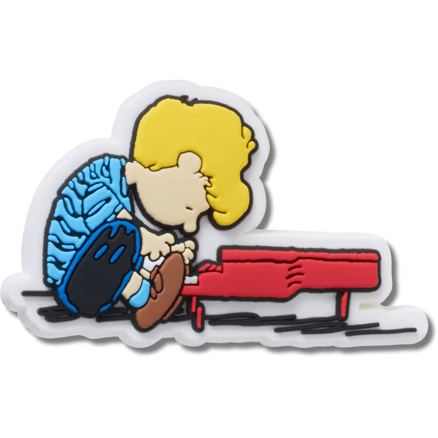 Peanuts Schroeder