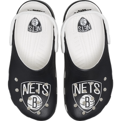 NBA™ Brooklyn Nets Classic Clog