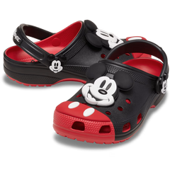 Mickey Mouse Classic Clog
