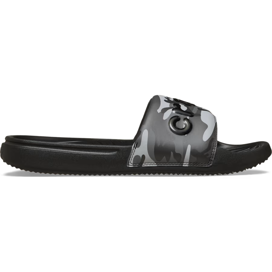 Men's Crocs All Day Camouflage Slide