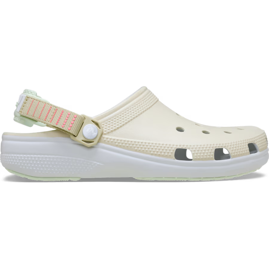 Classic Turbo Clog