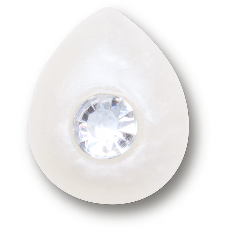 Simulated Diamond