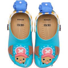 Kids ONE PIECE Chopper Classic Clog
