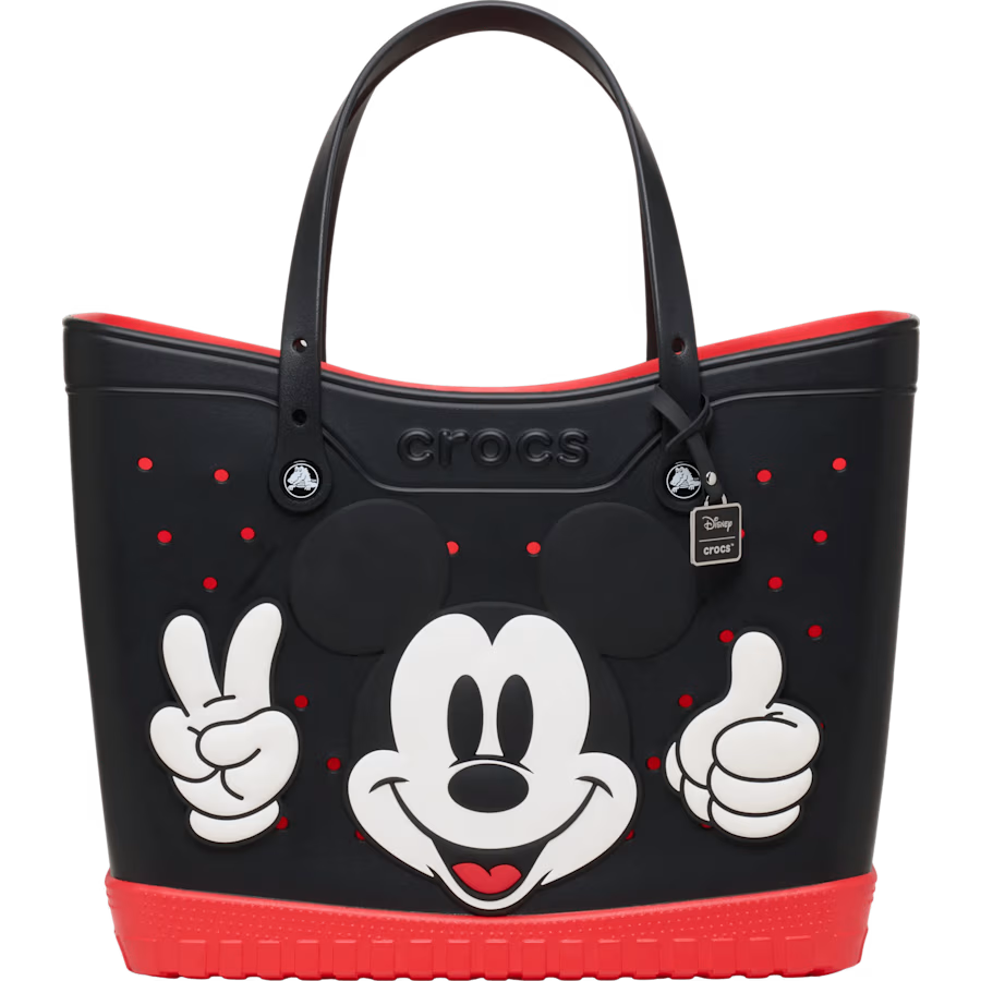 Mickey Mouse Classic Large Tote Bag