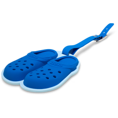 Classic Clogs Luggage Tag