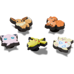Pokémon Character 5 Pack