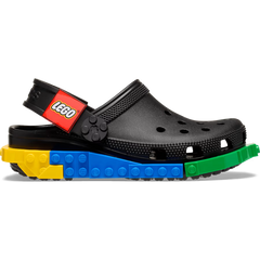 Kids’ LEGO® Creativity Clog