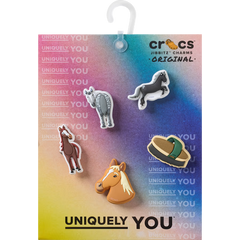 Horse 5 Pack
