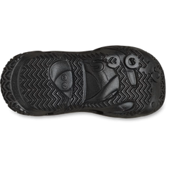 Caged Clog