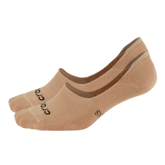 CrocsSocks Cheetah Hidden Liner 3PK