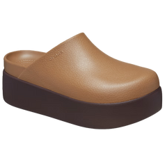 Dylan Platform Clog