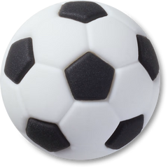 Textured Soccer Ball
