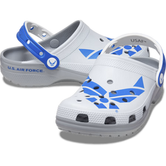 Classic US Air Force Clog